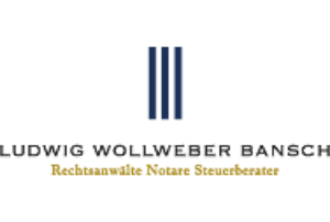 logo wollweber und logo bansch