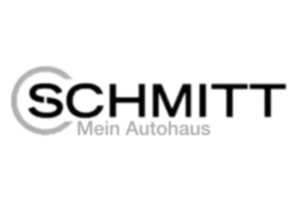 logo autohaus schmitt